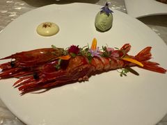 -广州四季酒店·佰鲜汇·现代法餐