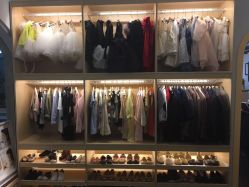 -BabyA 专业婴童摄影(古北时尚广场店)
