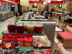 -湘江红·湖南招牌菜(莲花南路店)