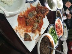 iphone_upload_pic-吴门人家·苏宴宫廷菜(拙政园店)