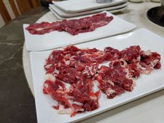 -伟记牛肉(金鸿公路店)