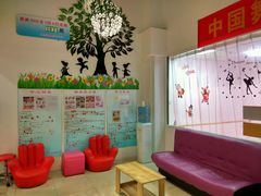 -艺彩童馨舞蹈培训学校(西湖道校区)