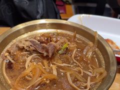 -南城香·饭香串香馄饨香(青年路店)