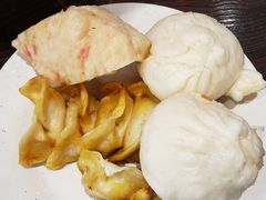 三丁包-共和春(甘泉路店)
