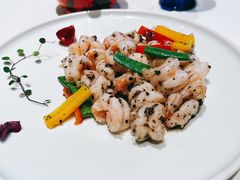 -百富源·海鲜辽菜(浑河堡店)