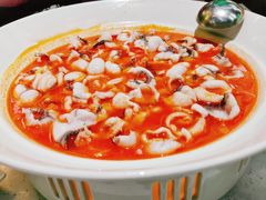 -青花椒花椒鱼(合生汇店)