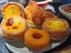-梨花自助烤肉(乐宾店)