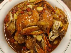 -冶建镜子·老南昌大排档·江西虾王(总店)