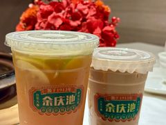 -香蜜轩·粤菜·宴会(世界之窗店)