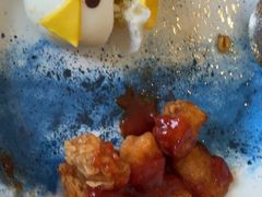 -亚龙湾希尔顿自助餐厅·海鲜·烧烤·沙滩BBQ·现场乐队