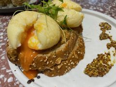 Toris人间富贵蛋-Toris(LuOne凯德晶萃广场店)