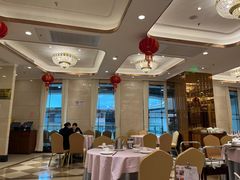 -金时代顺风大酒店(静安大融城店)