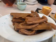 -馨越楼·点心·粤菜(赤坎店)