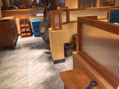 -缘福乡村铁锅炖民宿(八达岭店)