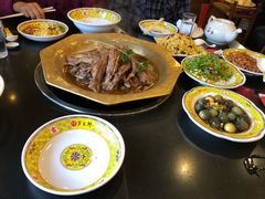 -芦月轩羊蝎子(北蜂窝店)