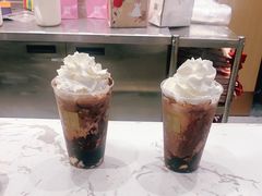 -奈雪的茶(正弘城PRO+店)