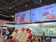 -COSTA COFFEE(恒基名人购物中心店)