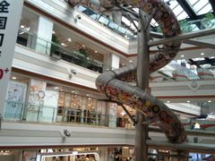 -巴黎春天(浦建店)
