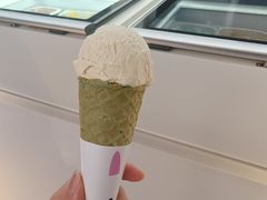 -CORNER CONE GELATO酷矿手作霜淇淋(南头古城店)