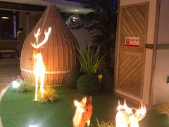 -东方之珠洗浴休闲广场(于家堡店)