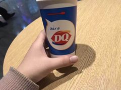 -DQ·蛋糕·冰淇淋(新世纪6F店)