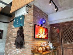 -老灶堂文创火锅(文艺路店)