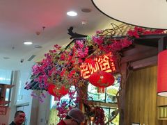 -老阿爸鲜鱼土菜(园区永旺店)