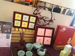 -深圳东方银座酒店
