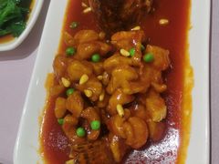 -金时代顺风大酒店(静安大融城店)