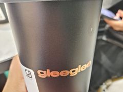 -gleeglee乐溢亦茶(合生汇店)