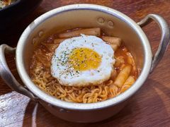 -优壹佳·延边朝鲜族料理(中山北路店)