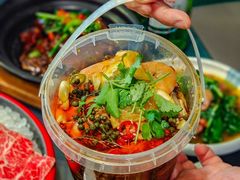 -金龙·打边炉(南京西路店)