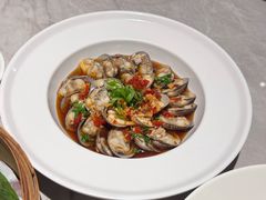 -陶兰居·香港饭店·海鲜大排档(圆融时代广场店)