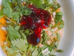 配料-红鼎坊·老成都火锅(新南门店)