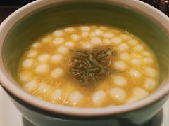 -湖滨28中餐厅·西湖宴·杭州君悦酒店