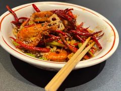 -江南雅厨·江南文化·苏州菜(李公堤店)