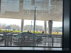 -常州奔牛国际机场