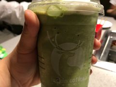 -瑞幸咖啡(118广场店)