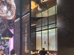 -老板恋上鱼(高新万达店)