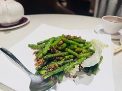 蟹肉扒时蔬-御宝轩(益丰·外滩源店)