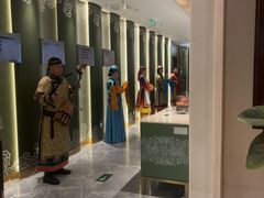 -巴音浩日娲·蒙餐(双林东路店)