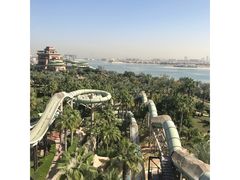 -亚特兰蒂斯水世界冒险乐园