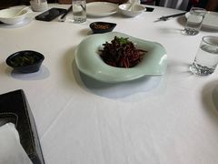 -铜锣湾·有麝自然香(渝北财富中心店)