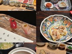 -元熹会席料理