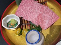 -無二炙坊·和牛烧肉(大钟寺1733店)