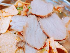 牛肉螺丝粉-卓雅桂林米粉