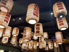 大堂-二十八里太湖船菜(吉祥路店)