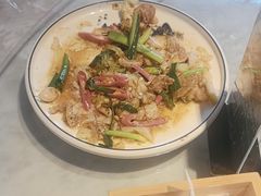 -闽公馆·客家私房菜·商务宴请·包厢(杏林橡树湾店)