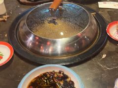 -粗粮人家·东北菜(洋桥店)