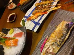 -白石的深夜食堂(济南万象城店)